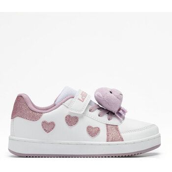 Lelli Kelly Deportivas Moda LKAA5712 para niña