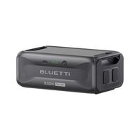 bateria de expansion bluetti b300k lfp compatible con ac200l  ac300  ac500