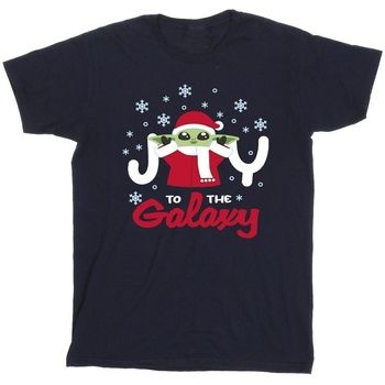 Disney Camiseta manga larga BI39937 para niña