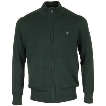 Timberland Chaqueta deporte Cotton Yd Full Zip para hombre