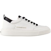 alexander smith zapatillas asbcbdm-3297-wbk para hombre
