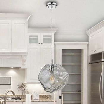 Lámpara de techo led petra (8w)
