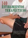 140 estiramientos terapeuticos
