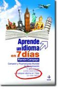 aprende un idioma en 7 dias
