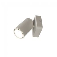 aplique de pared orientable sal