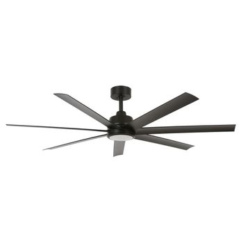 Ventilador de techo con luz atlanta