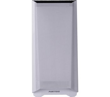 PHANTEKS Eclipse P400A Mesh Front Panel - White, White