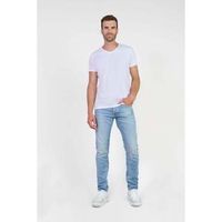 le temps des cerises jeans jeans slim elastica 70011 largo 34 para hombre