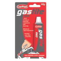 gastite red 50g tube