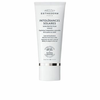 Protector Solar Institut Esthederm Intolérances Solaires Spf 50+ 50 Ml