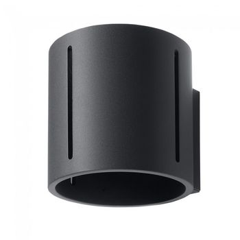 Aplique de pared inez