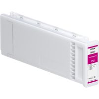 cartucho de tinta epson t800300 magenta vivo 700ml ultrachrome pro