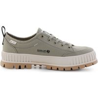 palladium zapatillas pallashock lo organic 2 78569-379-m para hombre