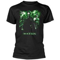 the matrix camiseta ph4974 para mujer