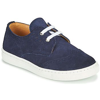 Citrouille et Compagnie Zapatillas OVETTE para niño