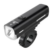 offbondage hr3-1000 luz delantera para bicicleta 1000lm ligera impermeable carga por usb luz delantera para bicicleta pa
