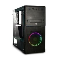 droxio irati rgb metacrilato usb 30 negra