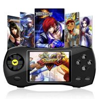 dam electronics consola retro portatil multicolor 2 8 pulgadas 620 juegos
