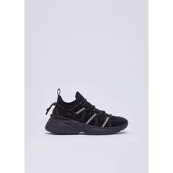 Liu Jo Deportivas Moda Sock-sneakers con estampado pitón para mujer