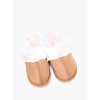 la modeuse pantuflas 80267p191239 para mujer