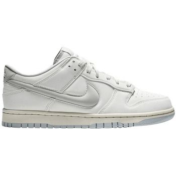 Nike Deportivas Moda Dunk Low Retro PRM Sail/Light Bone-Coconut Milk para hombre