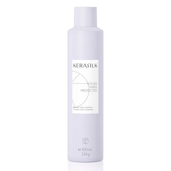 KERASILK - Ultimate Hold Sprays y lacas para el cabello 300 ml female