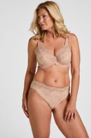 hunkemoller braguita diva naranja
