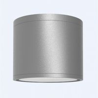 plafon de exterior led porto 12w
