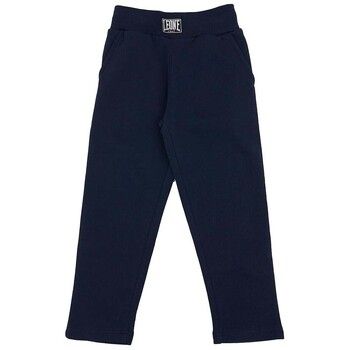 Leone 1947 Pantalones Boy Sweatpants College para niño