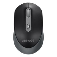 raton adesso imouse a30b rf inalambrico 1200 dpi negro gris ambidextro