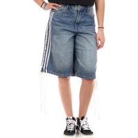 jennyfer short dbanda para mujer