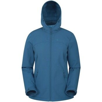 Mountain Warehouse Chaqueta Exodus para mujer