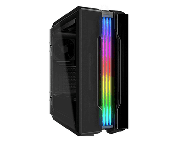 COUGAR Gemini T Pro Negro