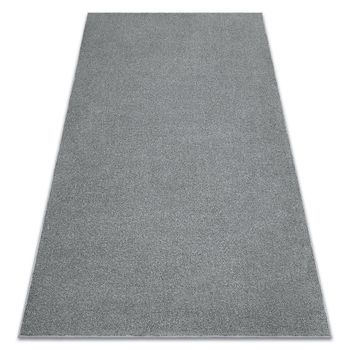 Moqueta Moorland Gris 100x400 Cm