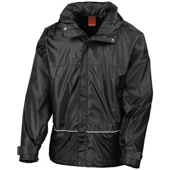 Result Cazadora Pro Coach para hombre