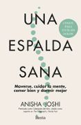 una espalda sana