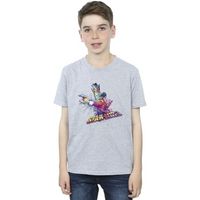 marvel tops y camisetas guardians of the galaxy para nino