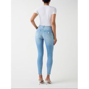 Guess Jeans W6YA34 D1592 RWAT-L.31 para mujer