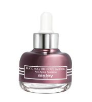 sisley visage anti-age black rose precious face oil 25ml