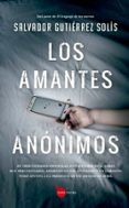 los amantes anonimos serie inspectora carmen puerto 2