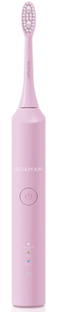 Roaman Cepillo Sónico T3S Rosa
