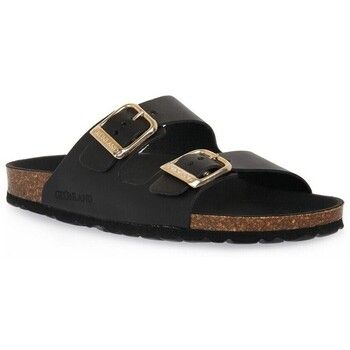 Grunland Chanclas Nero 70SARA para mujer