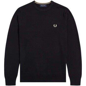 Fred Perry Jersey Fp Classic Crew Neck Jumper para hombre