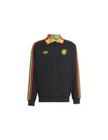 chaqueta de futbol adidas jamaica a 2526 hombre negro