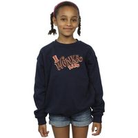 willy wonka jersey bar logo para nina