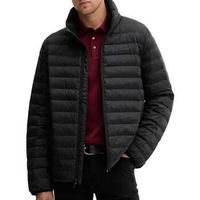calvin klein jeans abrigo de plumas ls lt wt para hombre