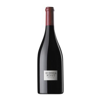 Parés Baltà Vino Tinto Hisenda Miret Penedès Joven 75 Cl 14.5% Vol.