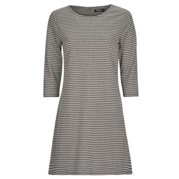 Only Vestido ONLBRILLIANT 3/4 CHECK DRESS JRS para mujer
