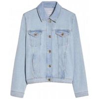 pennyblack cazadora vaquera alfa para mujer