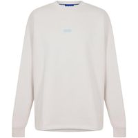 hugo jersey naviu para hombre